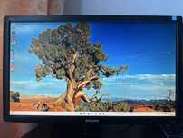 Монітор 22” Philips 221V2AB/01 FullHD