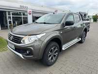 Fiat Fullback Fiat Fullback DC Basis SX