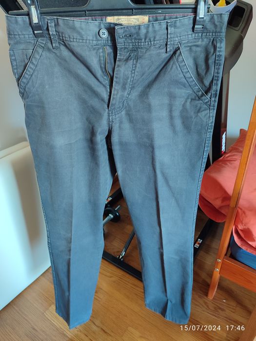 5 peças de roupa - Lote n. 17