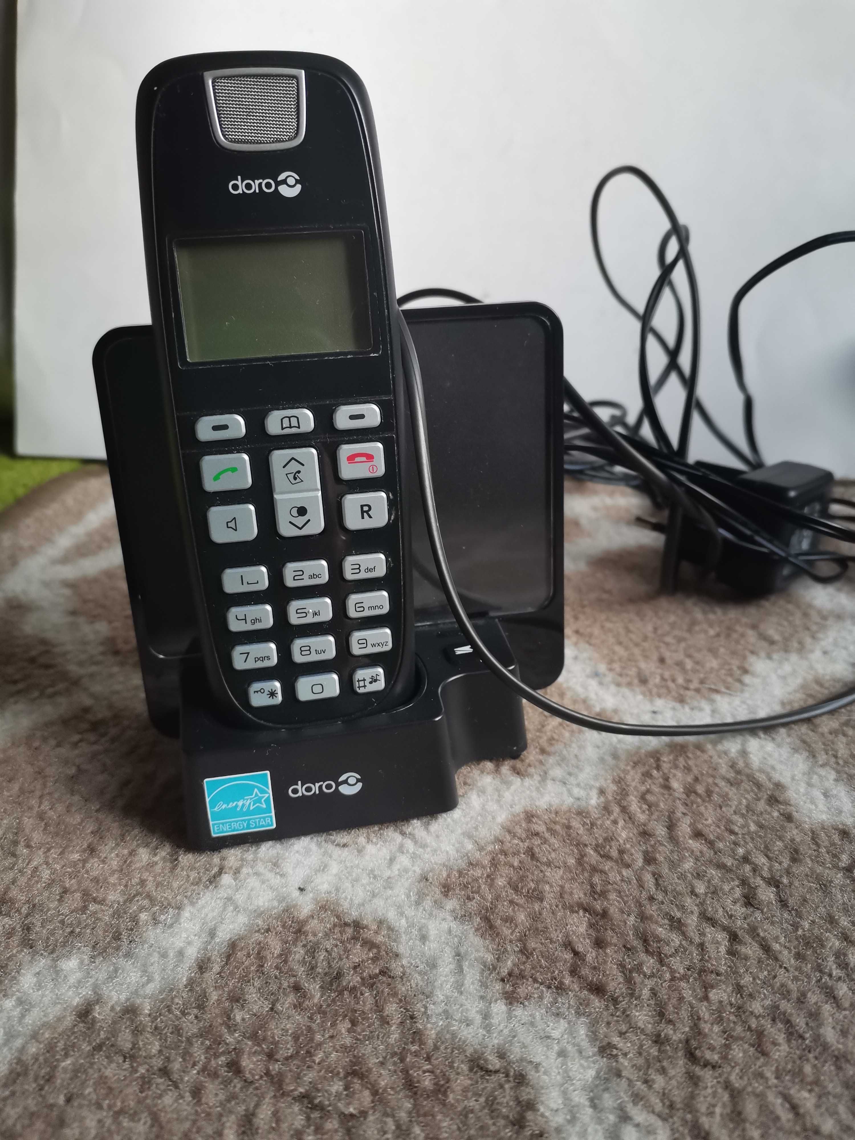 Telefon Doro Form20