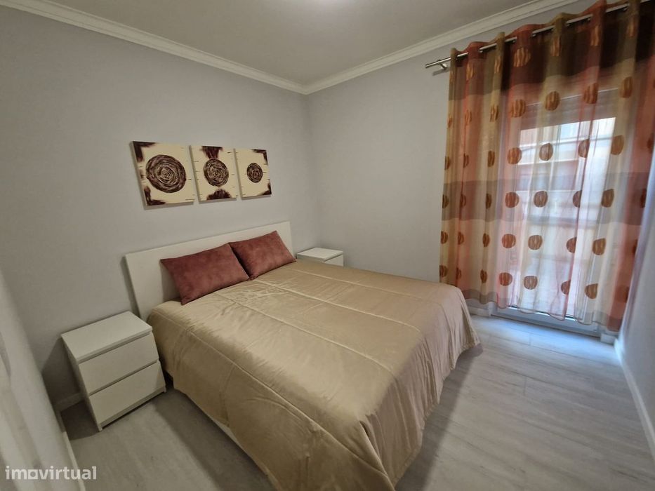 T2 na Póvoa de Santo Adrião, Odivelas, Lisboa