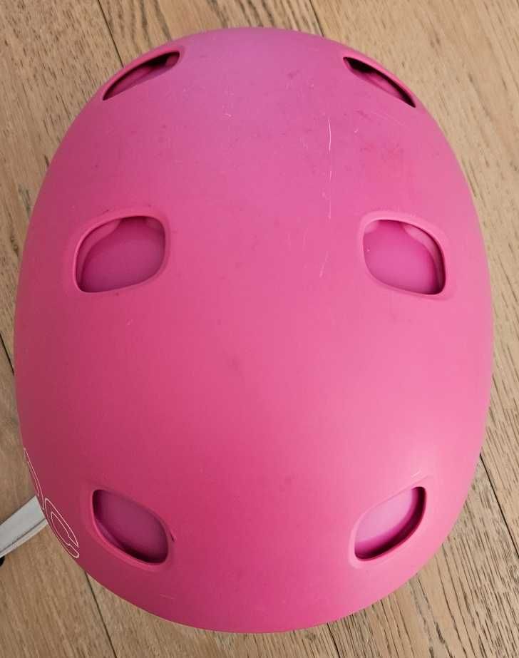 kask nasciarski POC damski