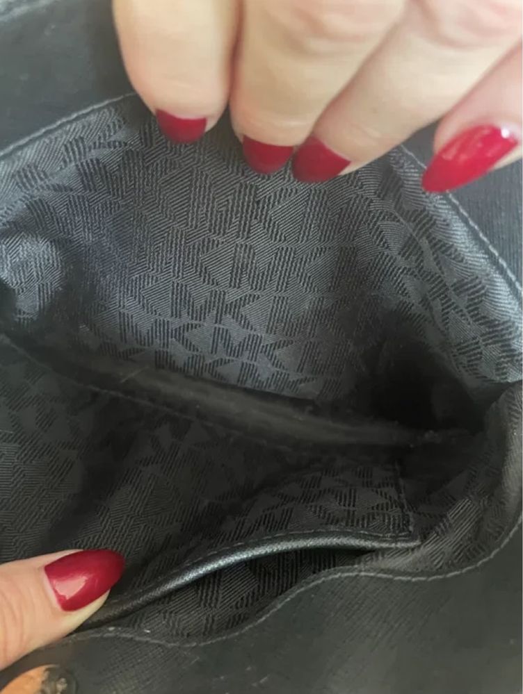 Torebka Michael Kors Oryginał!