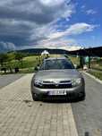 Dacia duster 4x4LPG