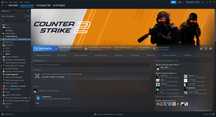 Продам Steam акаунт