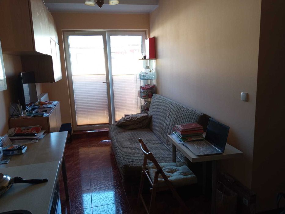 Umeblowane 2-pokojowe mieszkanie 30 m² – Piaseczno/Józefosław