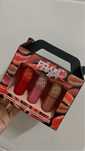 Kit fran gloss combo