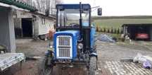 Ursus C330  Ursus c330 1982rok