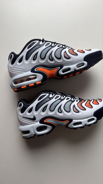 Nike Air Max Plus Drift "Aquarius Blue" rozmiar 40.5, wkładka 25.5 cm.