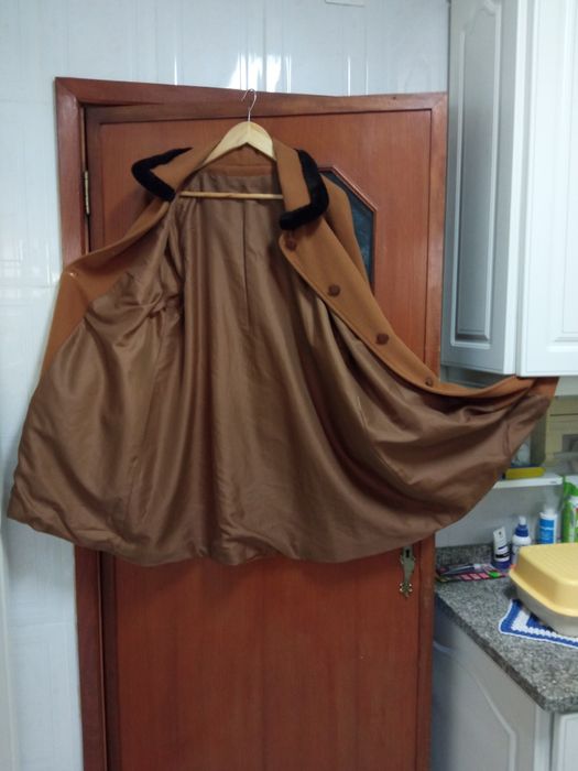 casaco quentinho muito quentinho