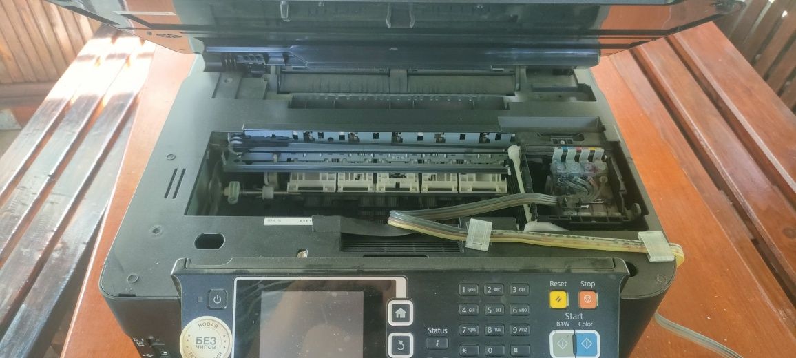 Принтер БФП WF-3640