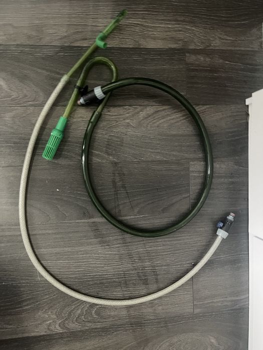 Filtr Kubełkowy Jebo 1000l/h