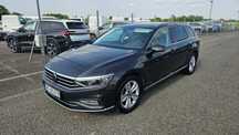 Volkswagen Passat Salon PL/Pierwszy Właściciel/Elegance/IQ/Virtual/Kamera/2022r/IDEAŁ