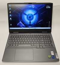 Laptop  Lenovo LOQ 15IRH8 i5-13420H 16G 512 G RTX3050