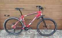 Велосипед ригідний mtb Trek! Shimano XT, Hope 2 Pro, Race Face, Carbon