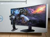Monitor Dell s3421dwg