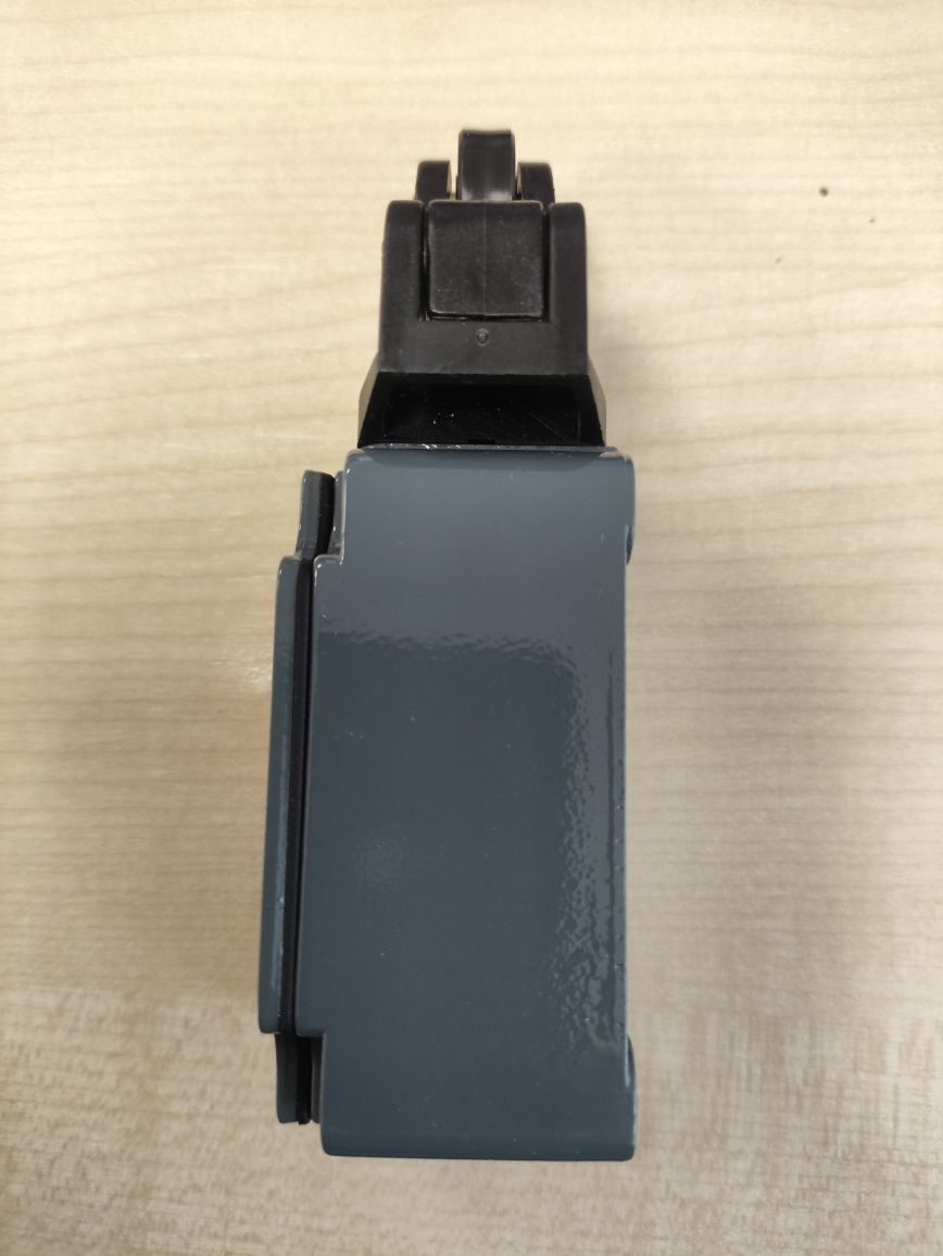Interruptor extremo Pizzato ref. FD 502