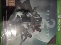 Gra destiny Xbox one