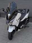 Wynajem skutera Honda PCX 125. +20