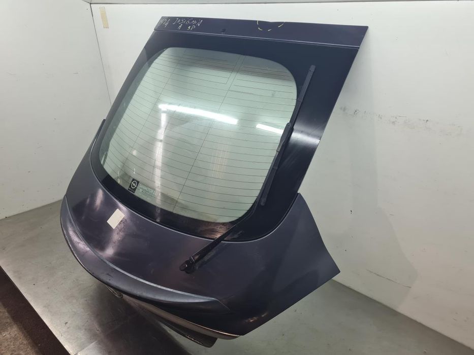 Porta / tampa da mala OPEL Insignia A (G09)