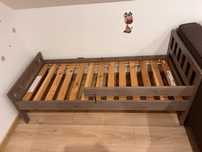 Łóżko dziecęce 70x160