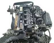 Motor 651.911 EURO 5 MERCEDES 2.2L 204CV