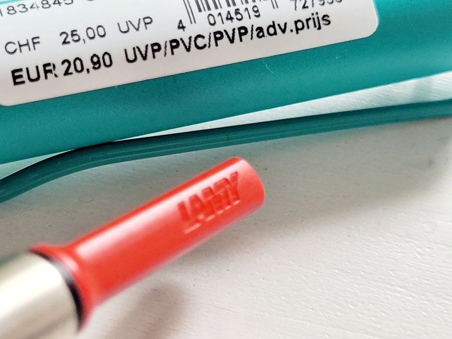 Pióro wieczne LAMY EF na naboje + konwerter atrament + etui, turkusowe