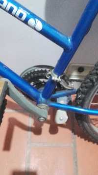 Vendo bicicleta shimano confersil roda 29