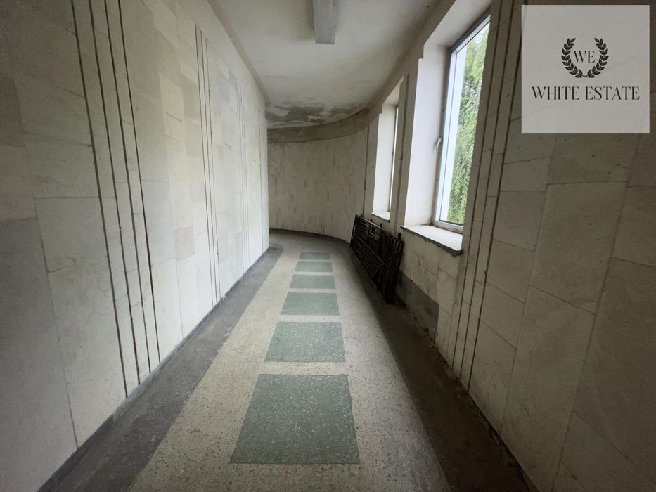 Продаж комерційного приміщення вул. Микулинецька