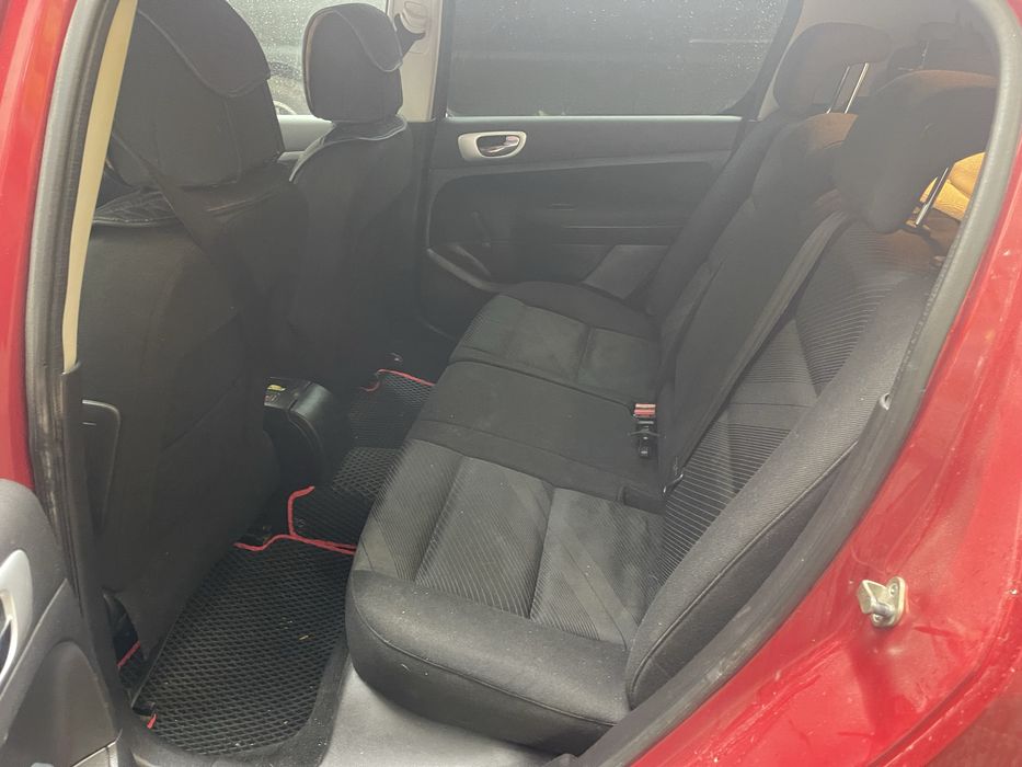 Продам Peugeot 307