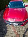 Hyundai Elantra Elantra 1.6 Benzyna Salon Polska 2024r 2x klucze Okazja.
