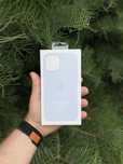 Silikonowe etui z MagSafe do iPhone’a 12 Pro Max