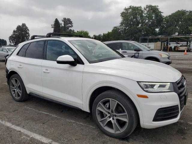 Audi Q5 Premium Plus 2019