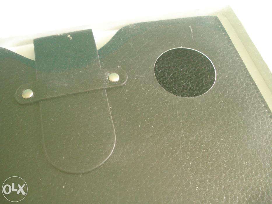 DIVOGA eleganckie markowe ETUI do iPad iPad2 NOWE
