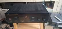 Końcówka Mocy Wangine WPA-600 PRO made in Germany!