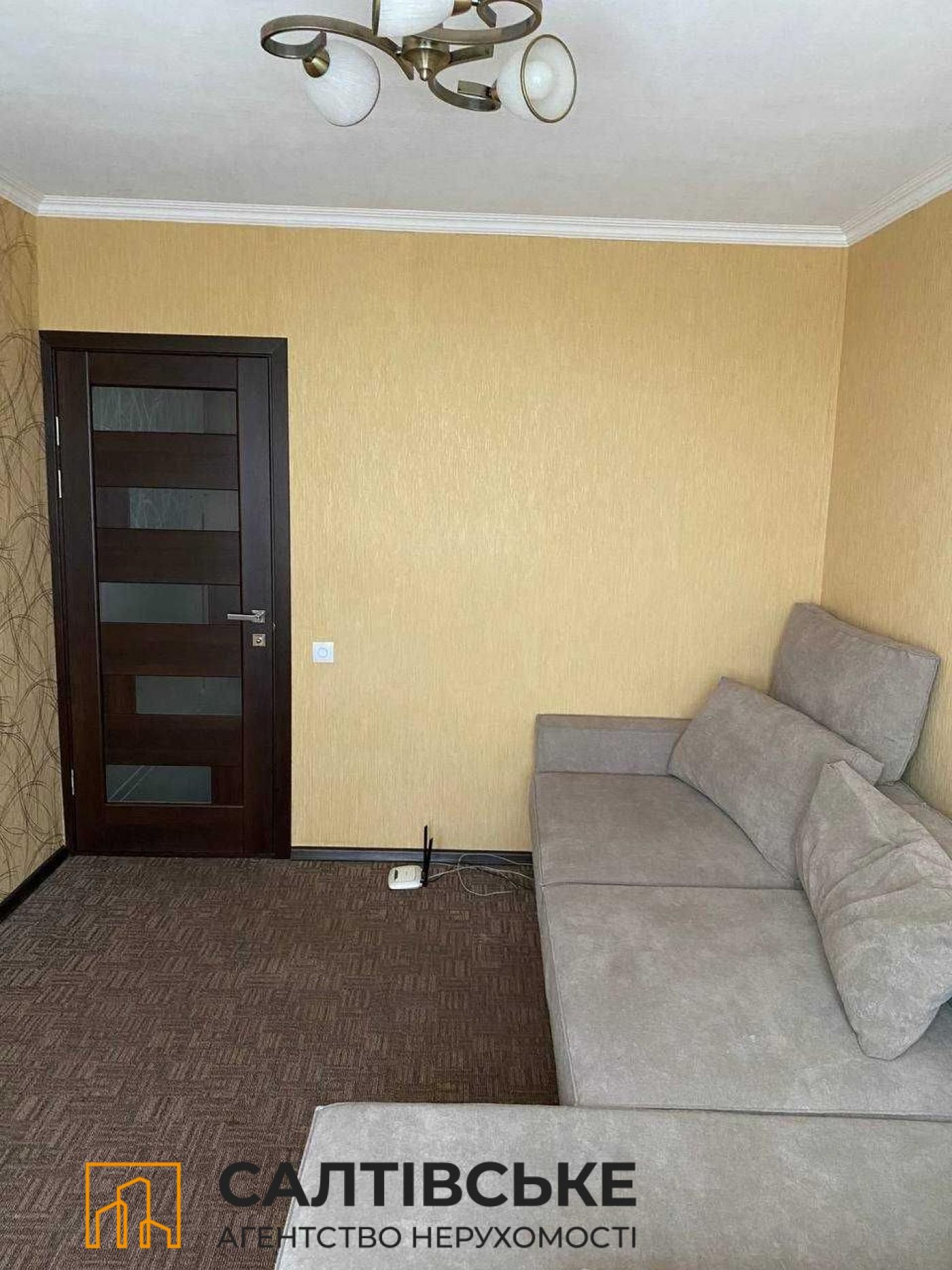 ЮЛ-9714 Продам 3к квартиру на Салтовке Салтовская 533 м/р