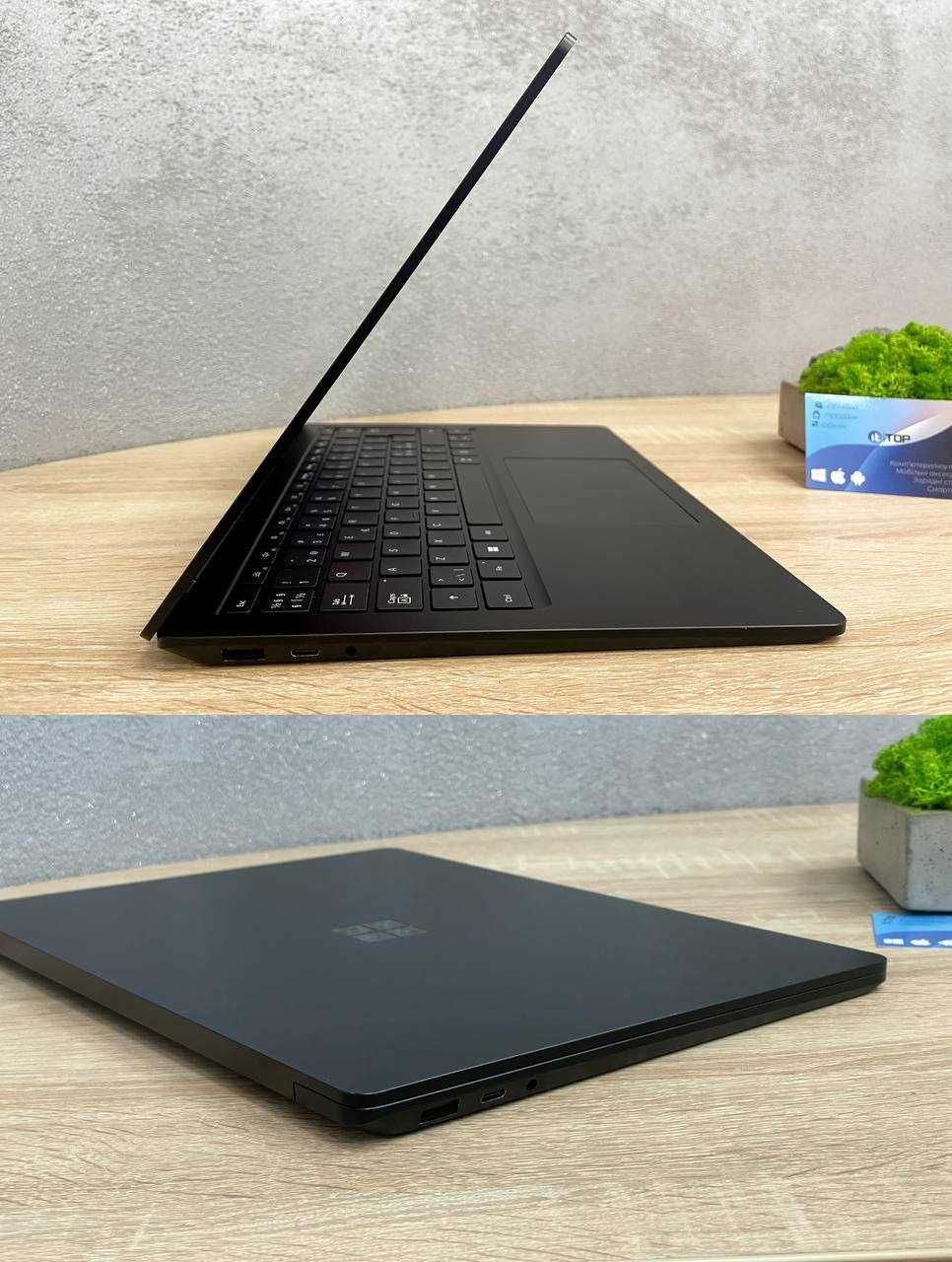 Microsoft Surface Laptop 5- 13.5'' OLED/ core i5-1245U/ 16/256gb ІДАЕЛ