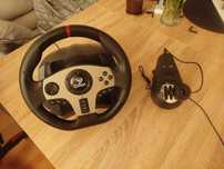 Kierownica rally gt900