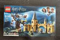 LEGO Harry Potter 75953 Wierzba bijąca z Hogwartu