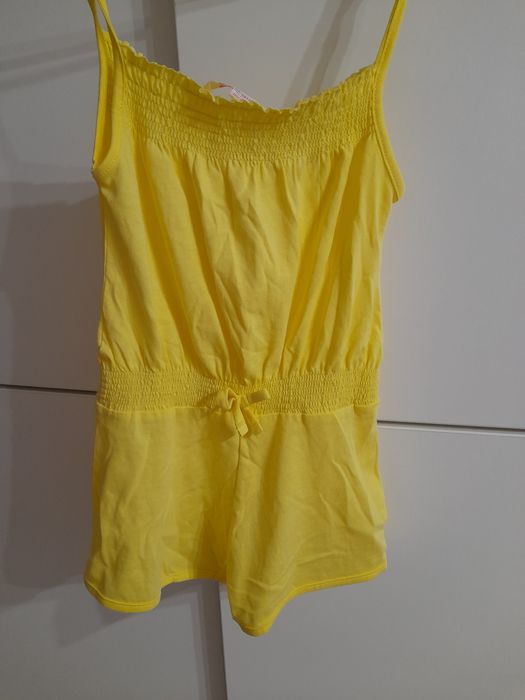 Kombinezon dziewczęcy 104