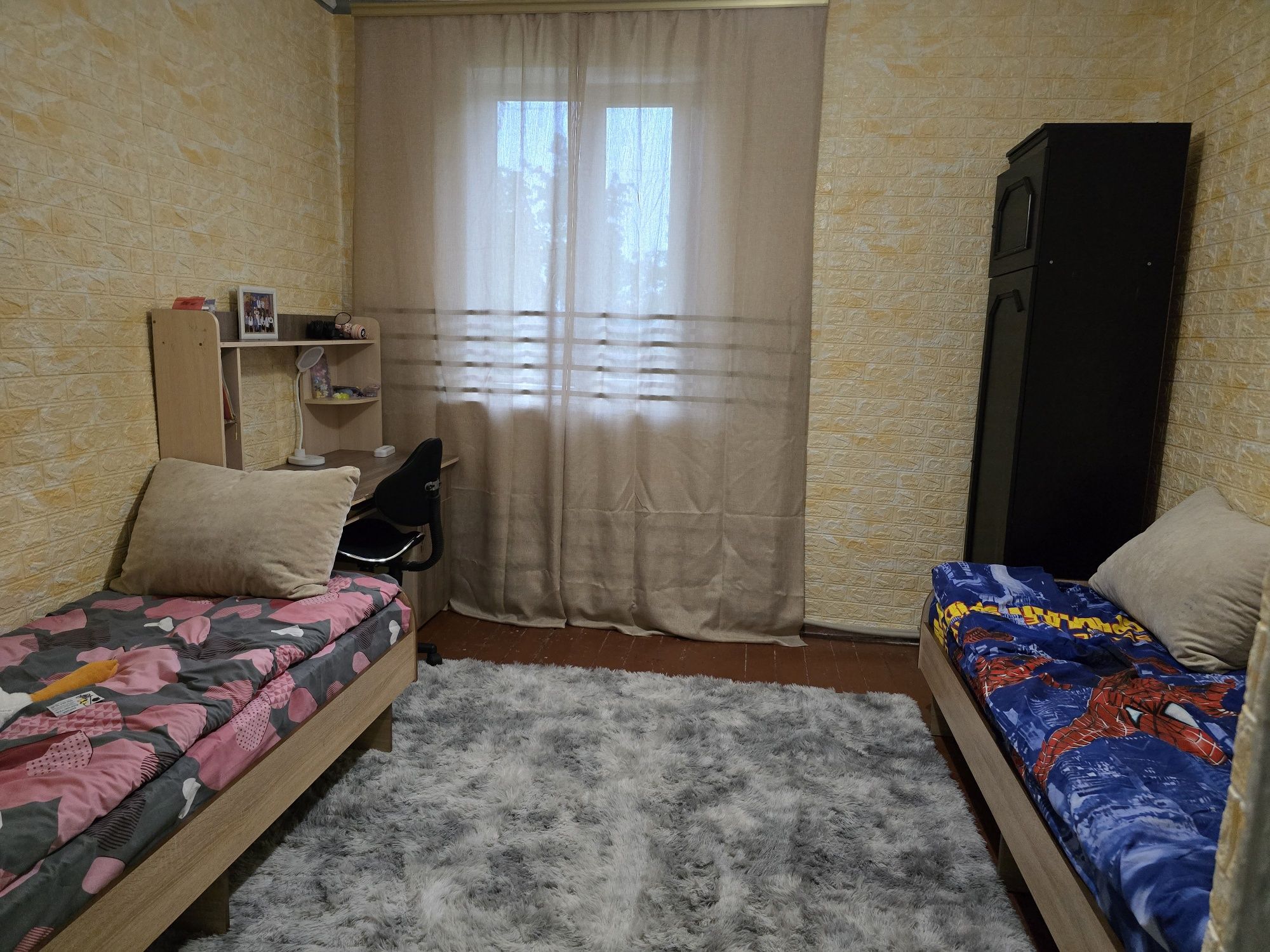 Продам частину будинку