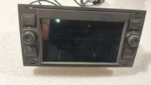 Radio Android GPS WIFI BT Ford Kuga, S-max C-max