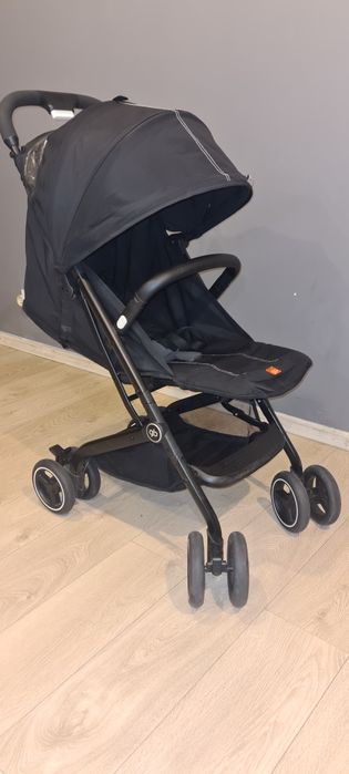 Wózek  spacerowy GB QBIT +
