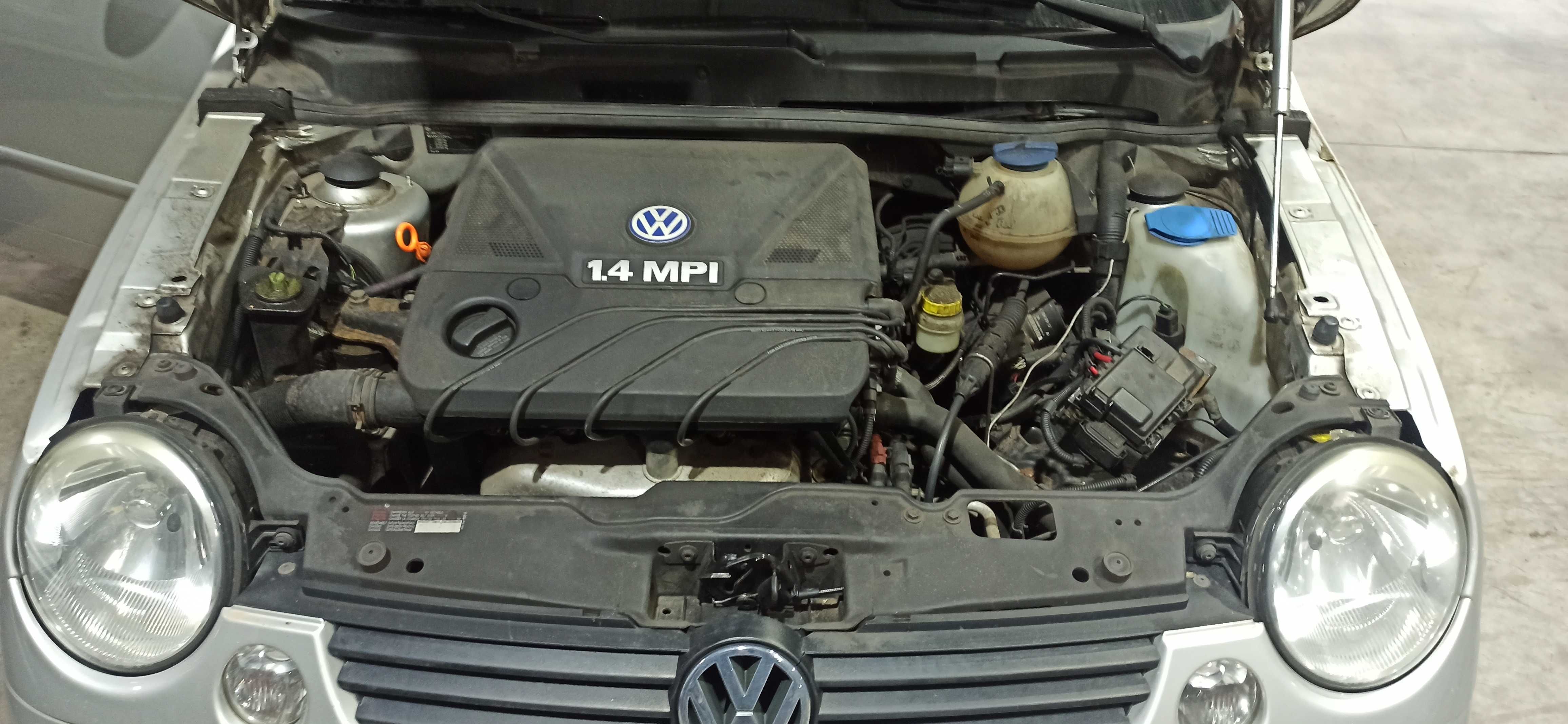 VW Lupo para Peças