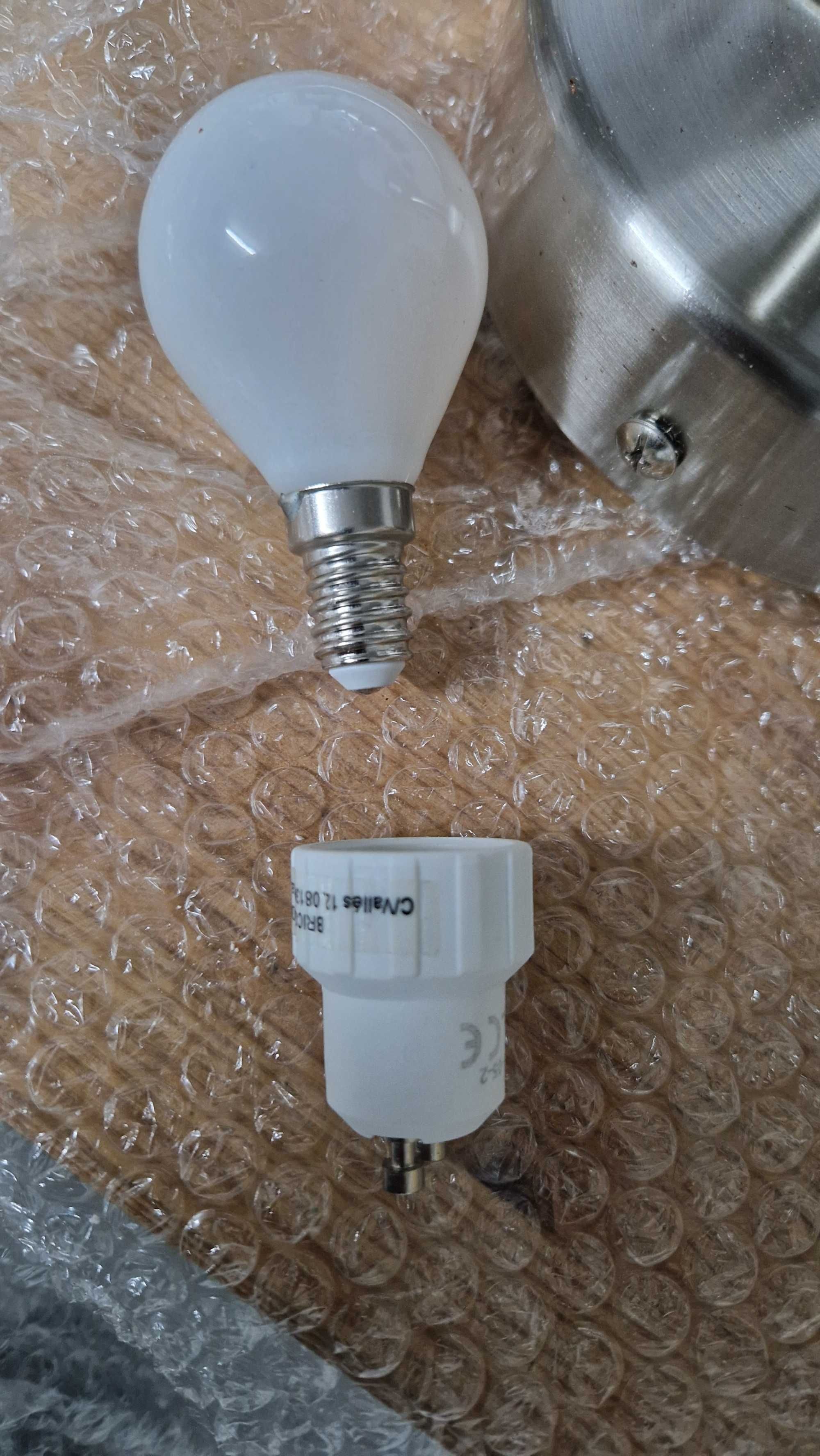 Vendo Candeeiro Tidig Com Lampadas