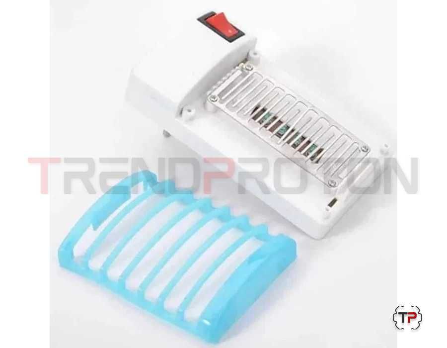 Mini Mata Insetos Elétrico/ 5 ou + envio grátis