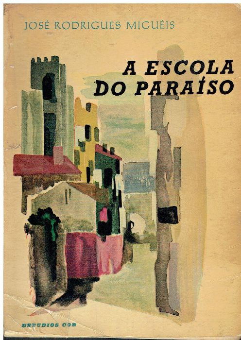 1697 - Livros de José Rodrigues Migueis 2