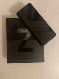 Samsung Z Fold 3 256gb fatura/garantia