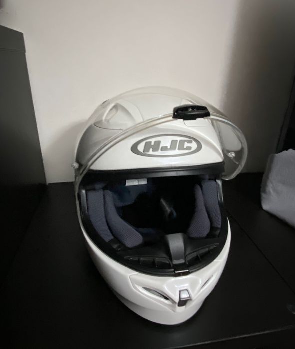 Capacete HJC FG-17