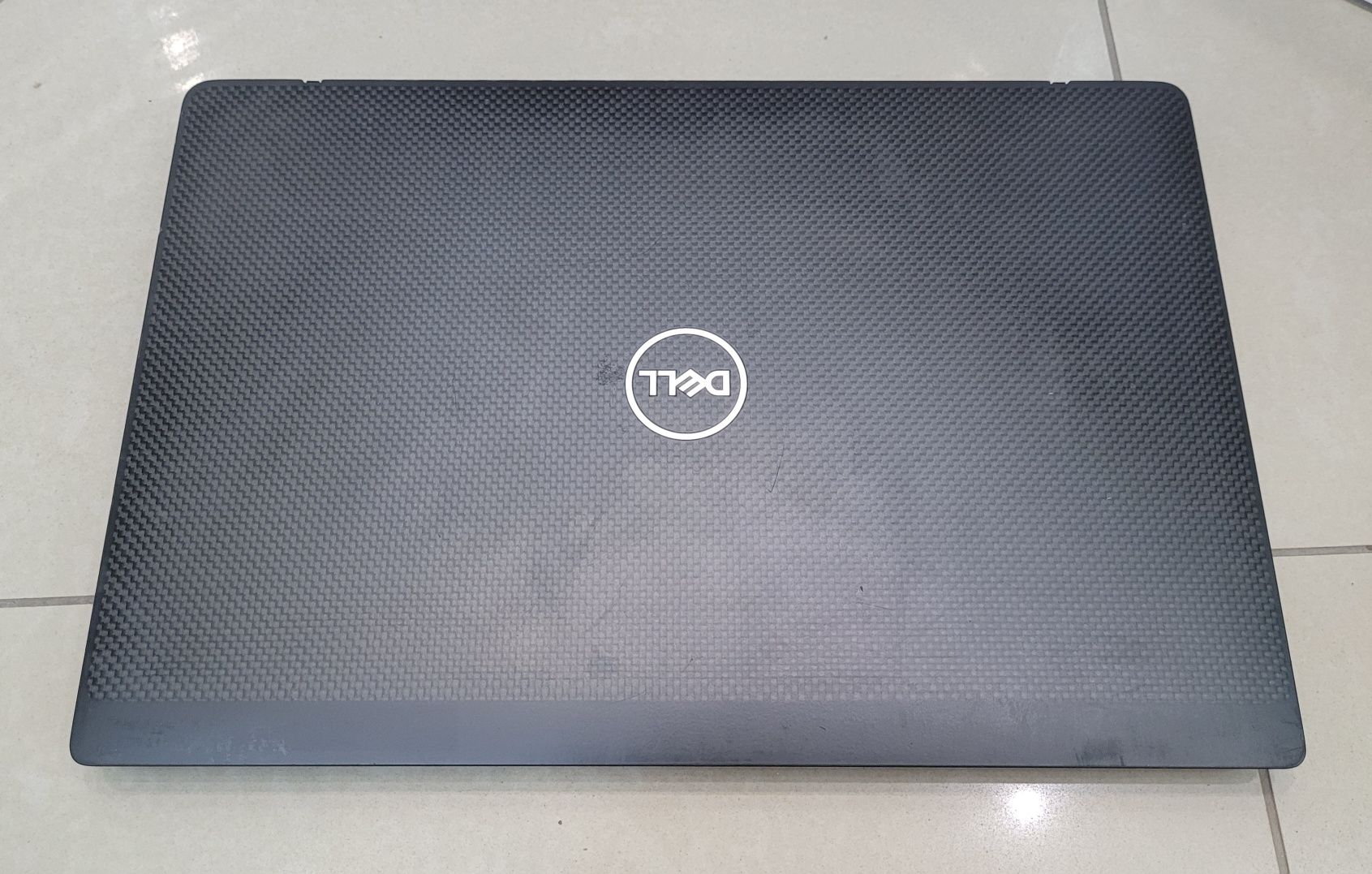 Ноутбук Dell Latitude 7400 14" Full HD IPS Core i7 8665U 16/256 Type-C